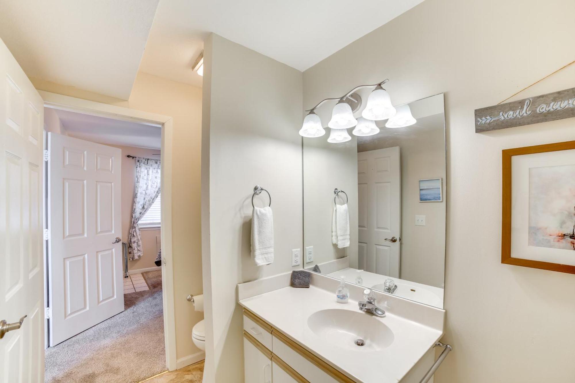 Branson Condo With Balcony, Near Silver Dollar City! Bagian luar foto