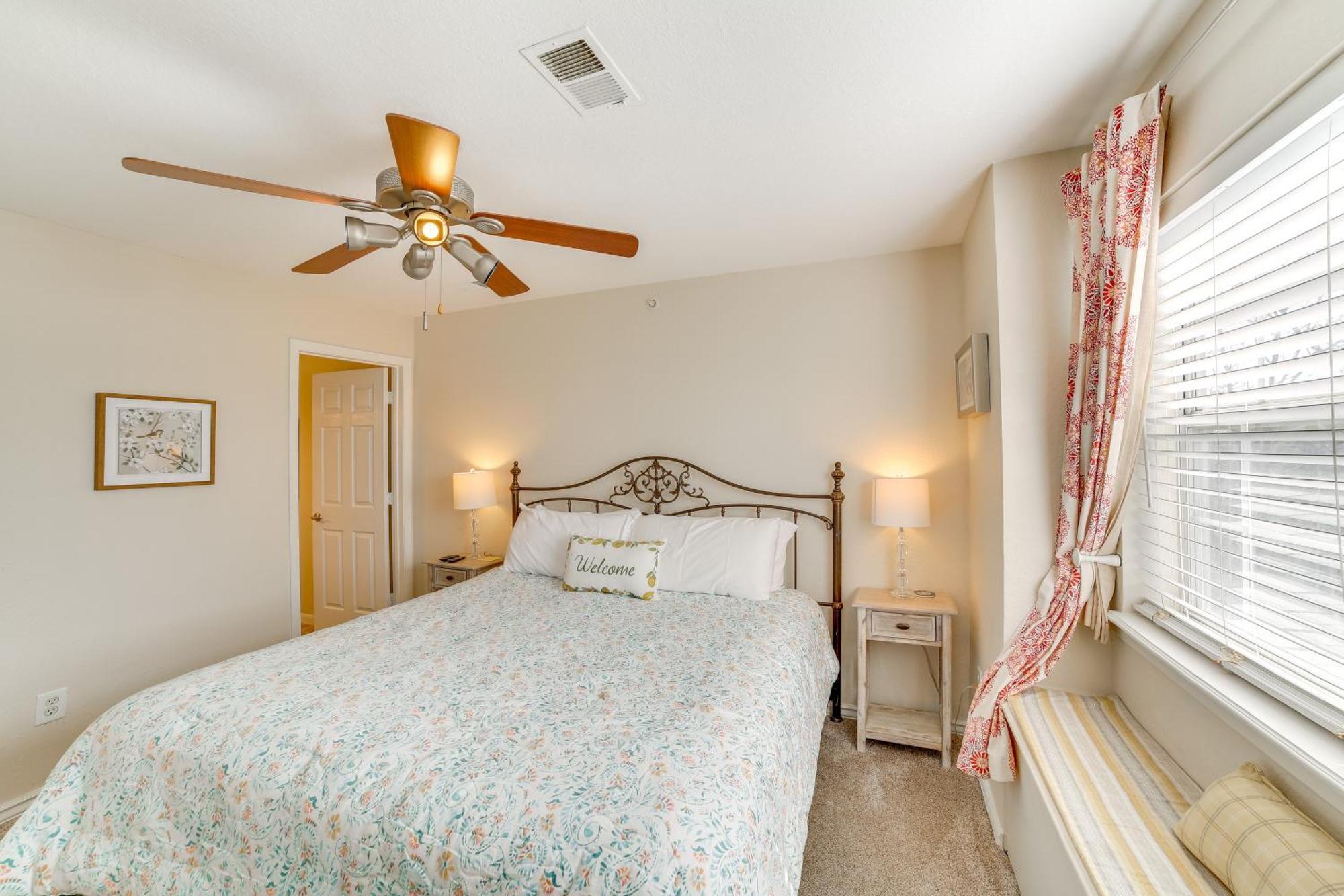 Branson Condo With Balcony, Near Silver Dollar City! Bagian luar foto