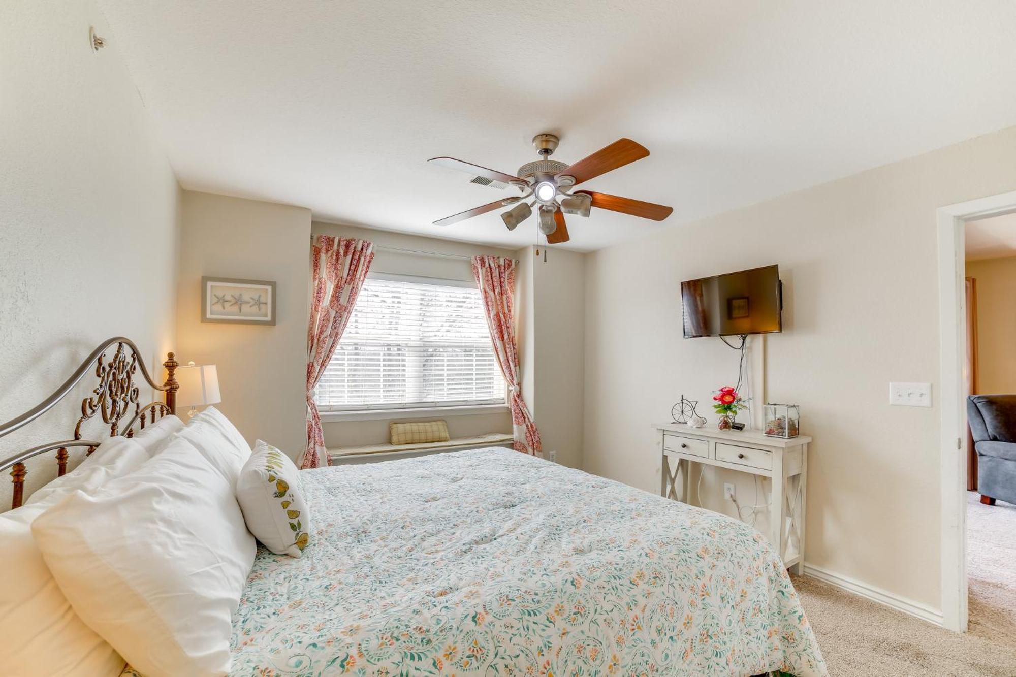 Branson Condo With Balcony, Near Silver Dollar City! Bagian luar foto