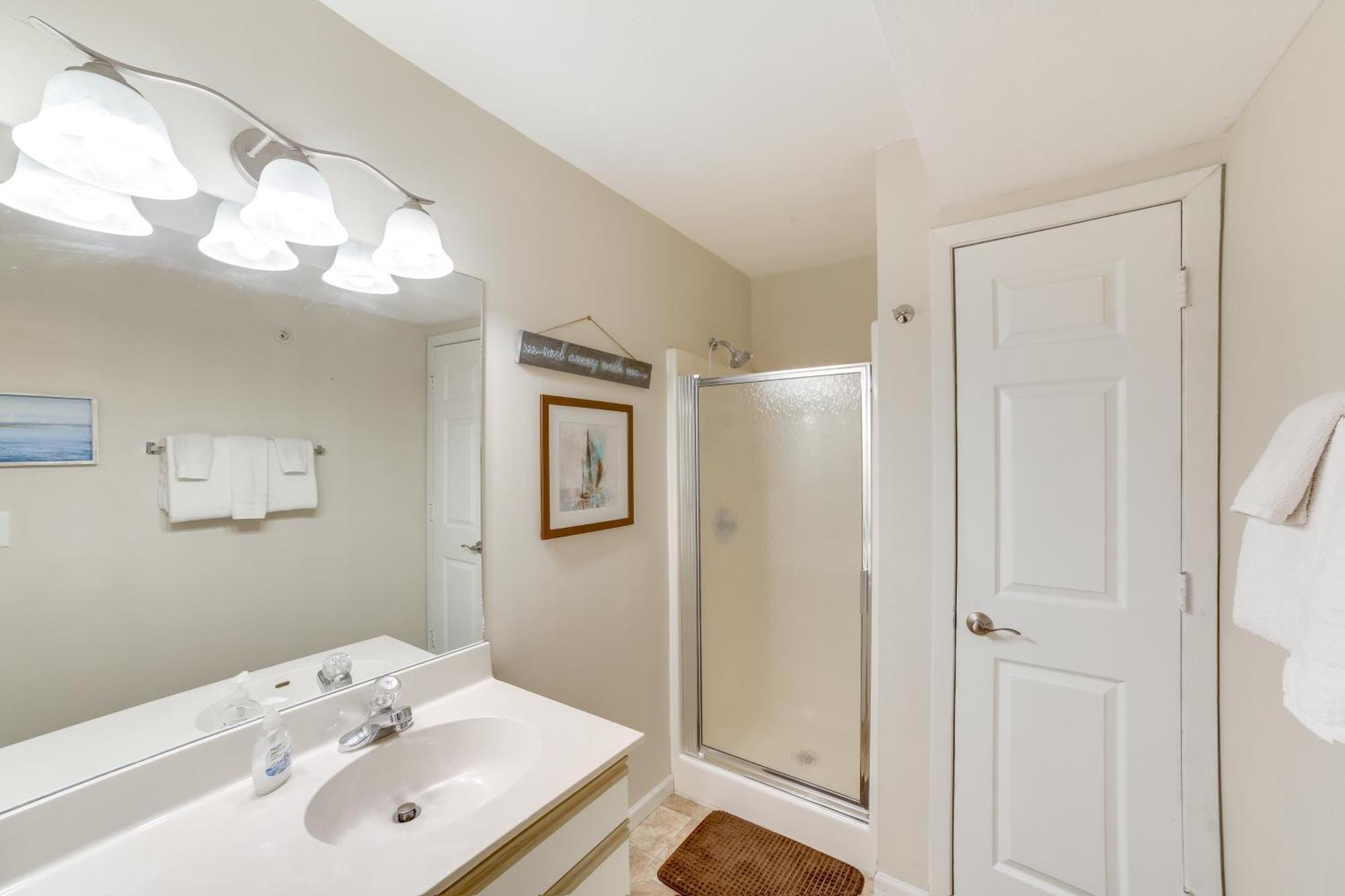 Branson Condo With Balcony, Near Silver Dollar City! Bagian luar foto