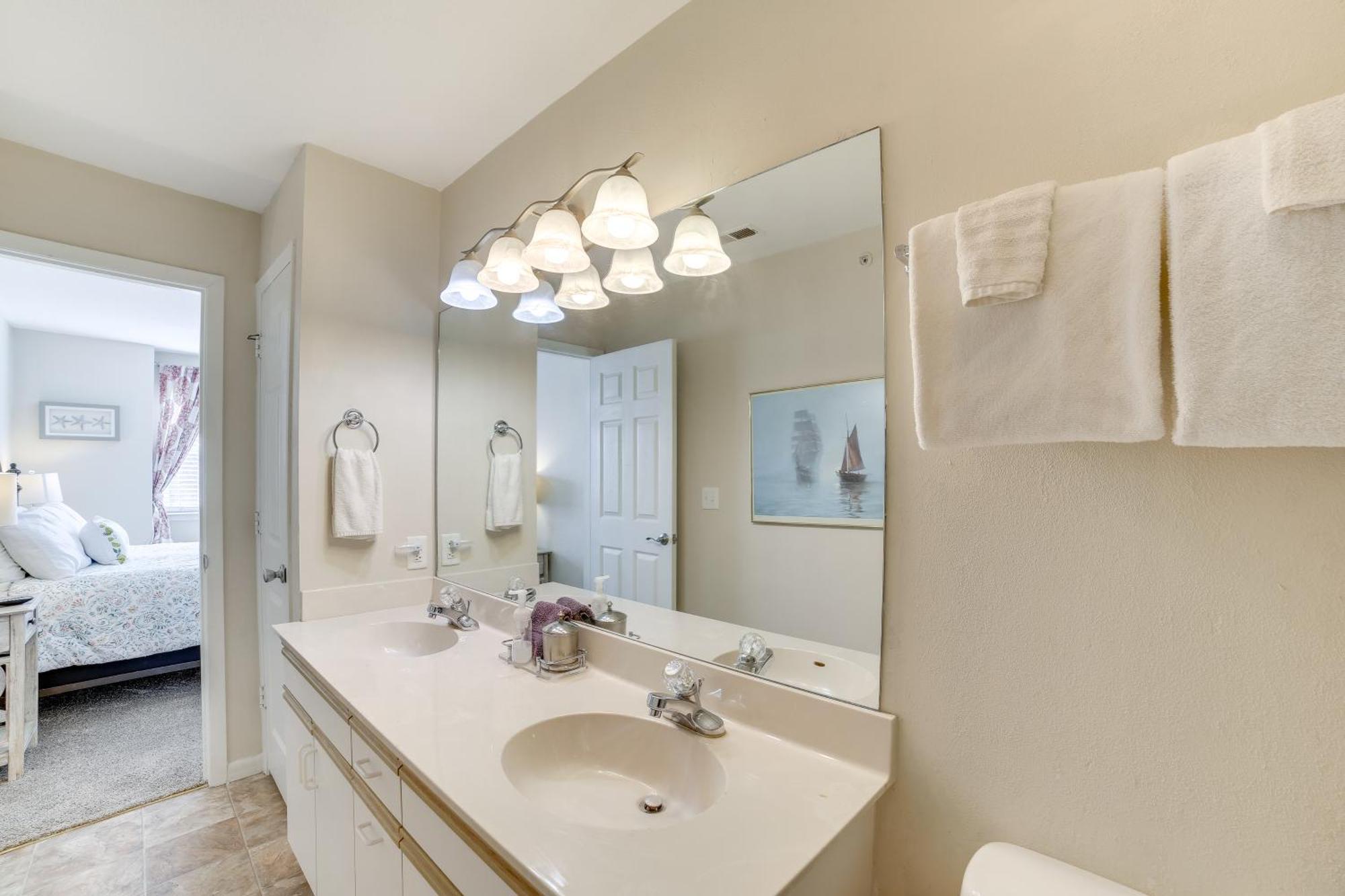 Branson Condo With Balcony, Near Silver Dollar City! Bagian luar foto