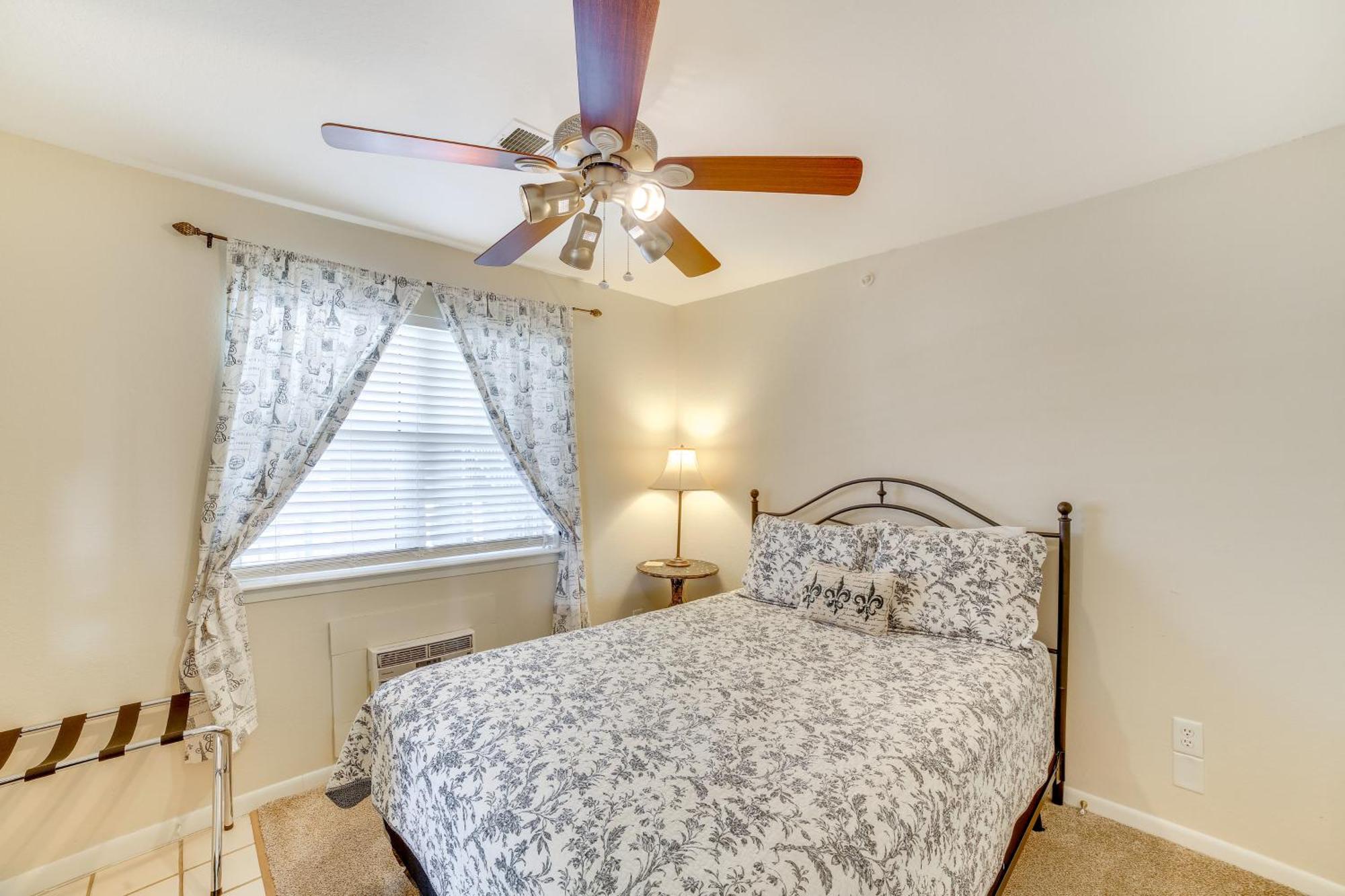 Branson Condo With Balcony, Near Silver Dollar City! Bagian luar foto