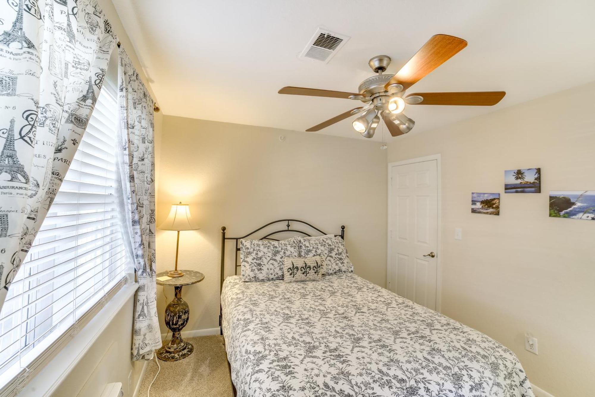 Branson Condo With Balcony, Near Silver Dollar City! Bagian luar foto