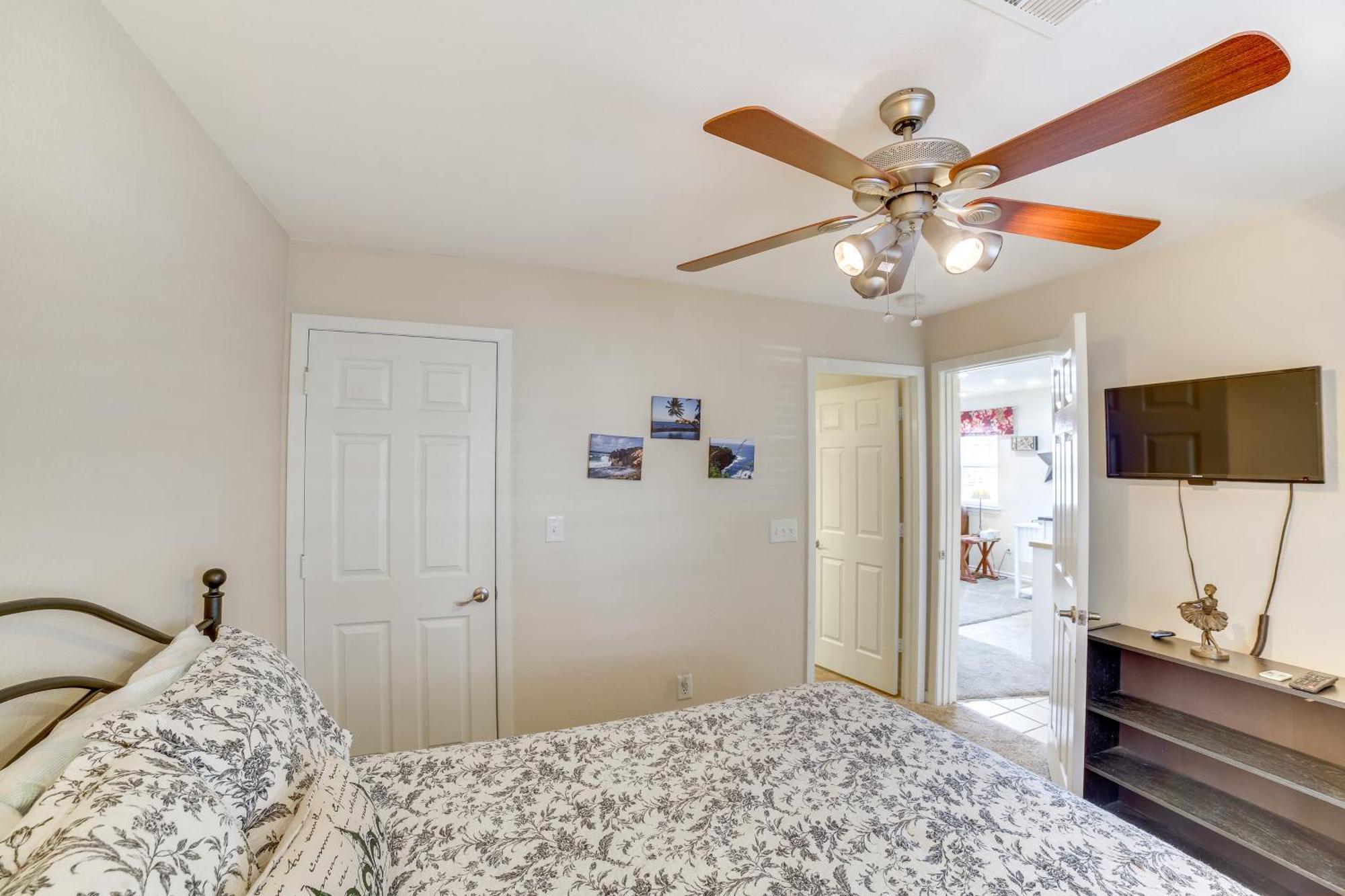 Branson Condo With Balcony, Near Silver Dollar City! Bagian luar foto