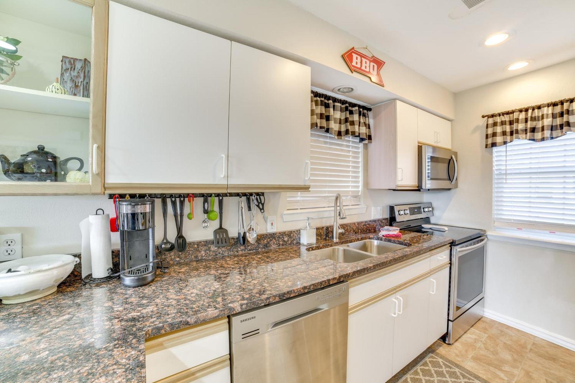 Branson Condo With Balcony, Near Silver Dollar City! Bagian luar foto